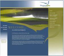 PG Web Home Page