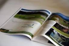 Pheasant Glen Golf Course Brochure
